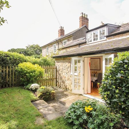 The Coach House Villa ลุดโลว์ ภายนอก รูปภาพ