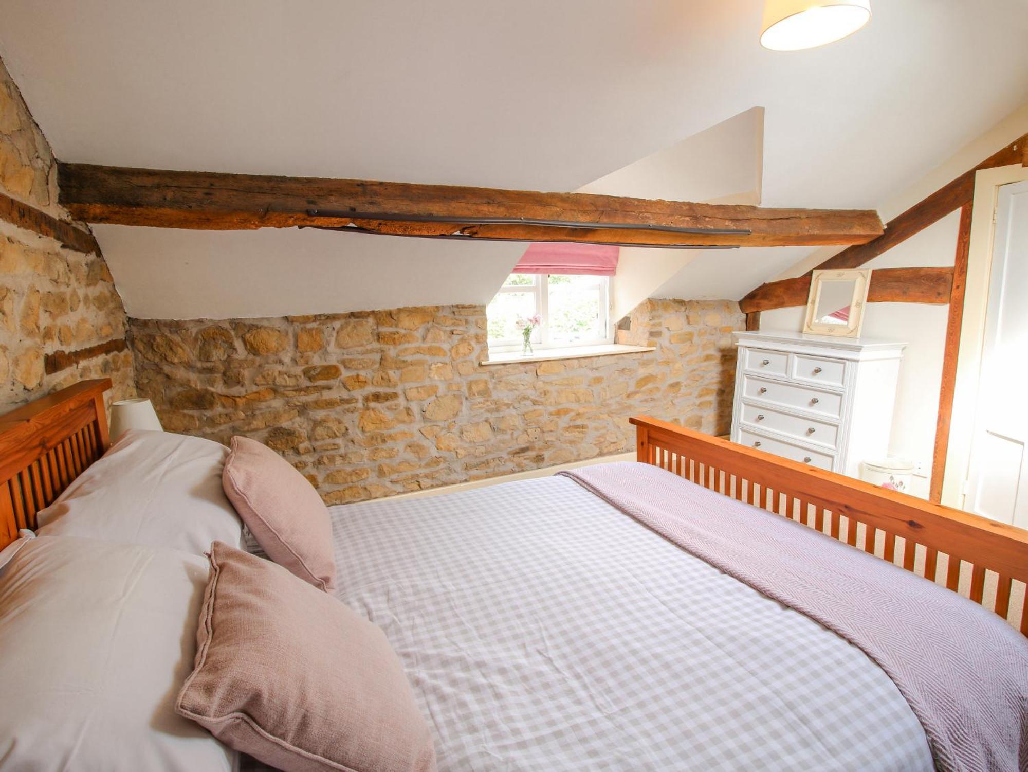 The Coach House Villa ลุดโลว์ ภายนอก รูปภาพ